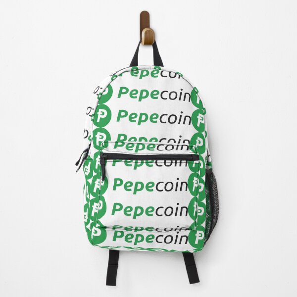 Item preview, PepeCoin B designed and sold by NoiseToSeeYou.