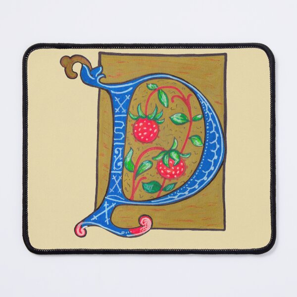 Item preview, P - MINIATURE designed and sold by BeritValk.