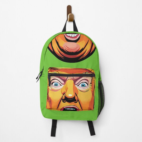 Item preview, It's a trap! designed and sold by Pop-Up Culture.