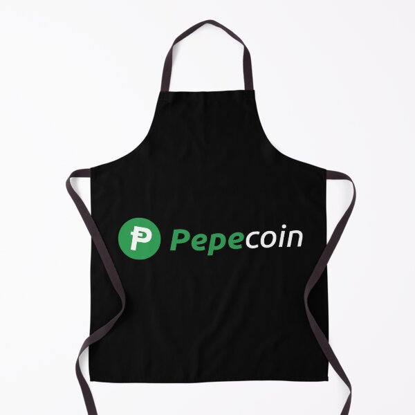 Item preview, PepeCoin W designed and sold by NoiseToSeeYou.
