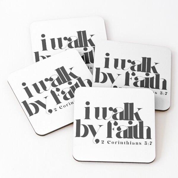 Item preview, Faith things designed and sold by HofD.
