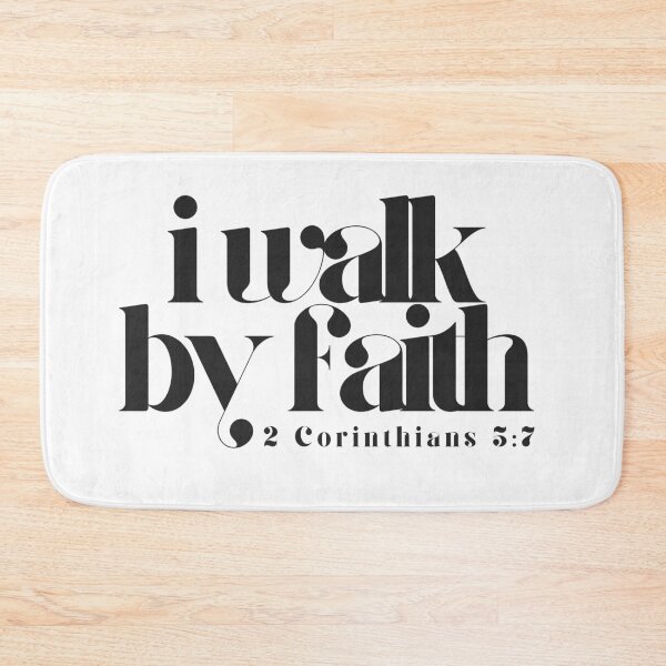 Item preview, Faith things designed and sold by HofD.