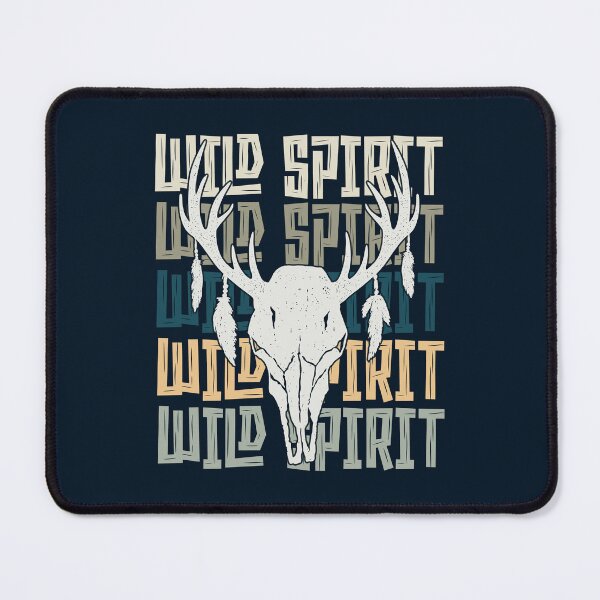 Item preview, Wild Spirit designed and sold by Hatitudeology.