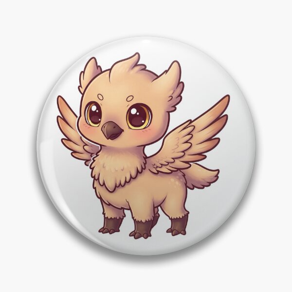 Item preview, Griffin designed and sold by SketchBag.
