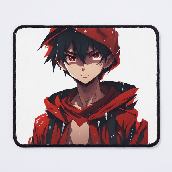 Item preview, Shrouded Hero: Mystery in Motion designed and sold by Farsky-Fashion.