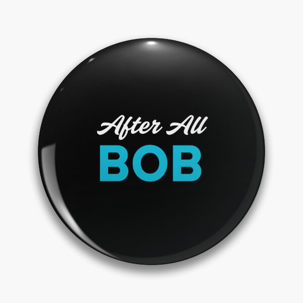 Item preview, Bobiverse - After All Bob designed and sold by triharder12.