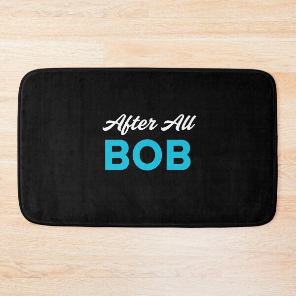 Item preview, Bobiverse - After All Bob designed and sold by triharder12.