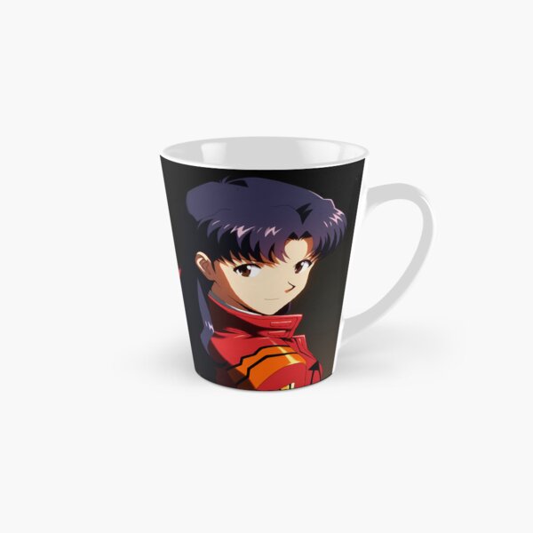 Item preview, Misato Katsuragi - Evangelion 50 designed and sold by Infinite-Aspire.