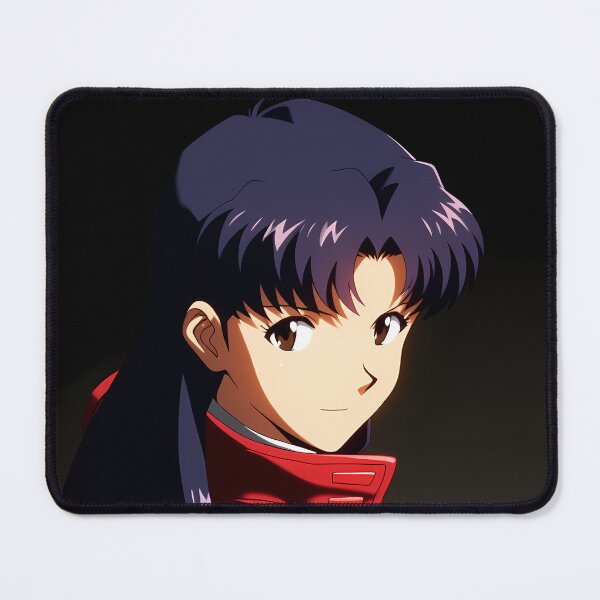 Item preview, Misato Katsuragi - Evangelion 50 designed and sold by Infinite-Aspire.