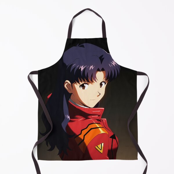Item preview, Misato Katsuragi - Evangelion 50 designed and sold by Infinite-Aspire.