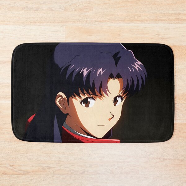 Artikelvorschau, Misato Katsuragi – Evangelion 50 entworfen und verkauft von Infinite-Aspire.