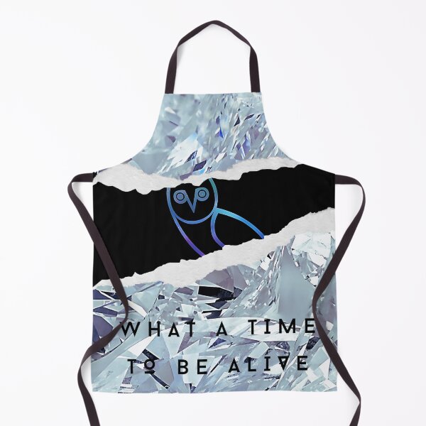Item preview, "WHAT A TIME TO BE ALIVE" Art designed and sold by Desikhanna123.