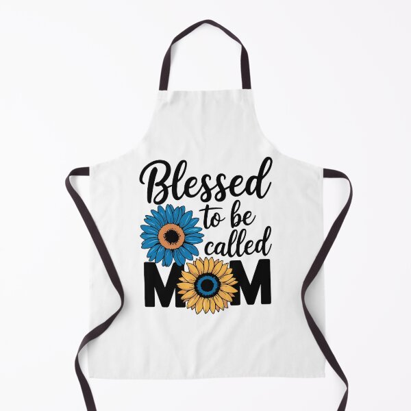 Item preview, Blessed To Be Called Mom, Happy Mother's Day, Mom, Mother designed and sold by Working Pajama.