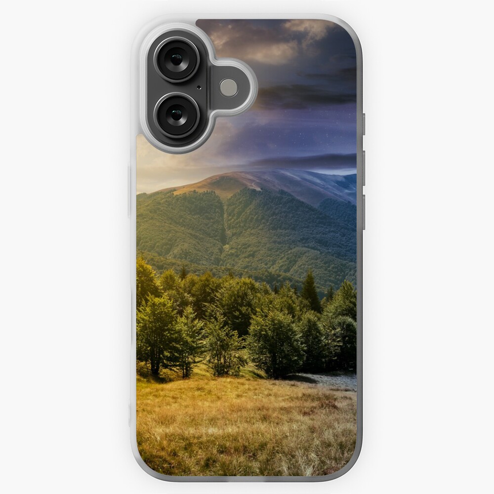 Item preview, iPhone Soft Case designed and sold by mike-pellinni.