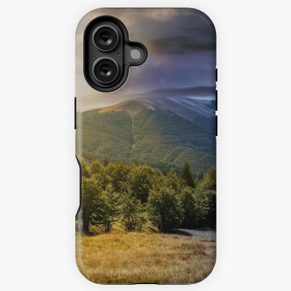 Item preview, iPhone Tough Case designed and sold by mike-pellinni.
