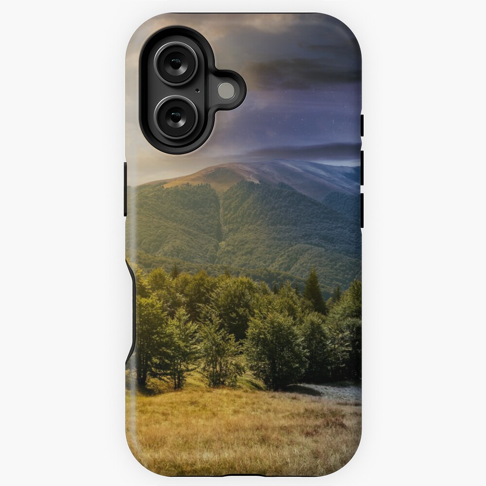 Item preview, iPhone Magsafe Tough Case designed and sold by mike-pellinni.