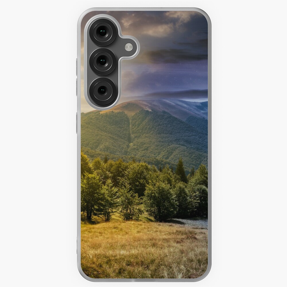 Item preview, Samsung Galaxy Soft Case designed and sold by mike-pellinni.