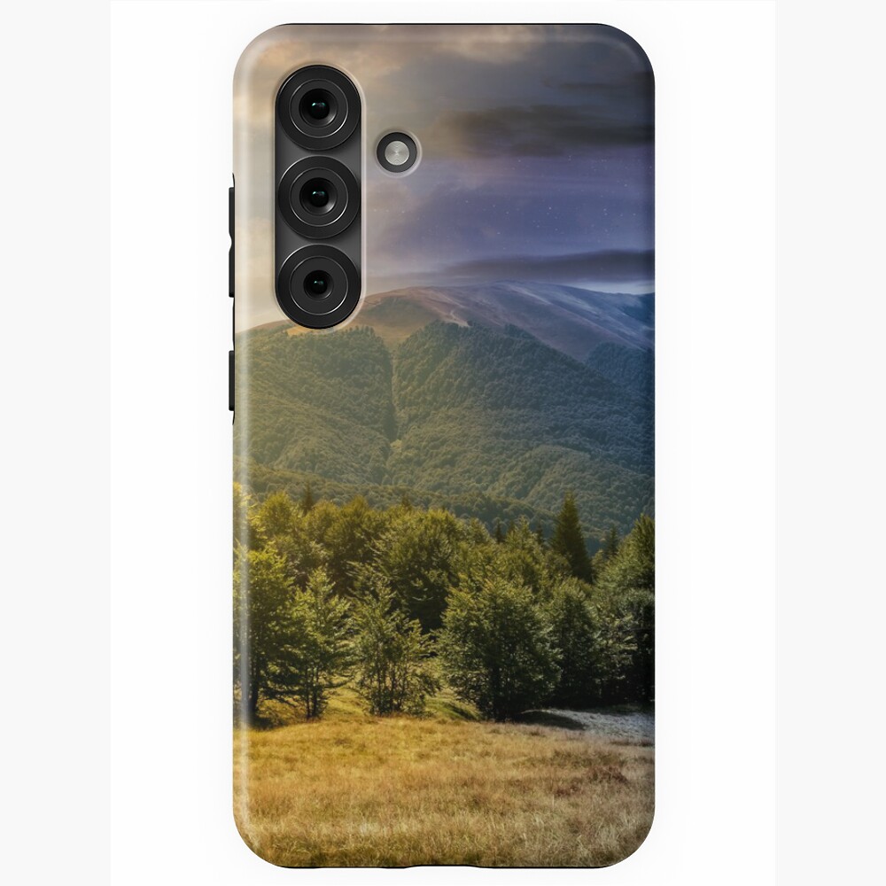 Item preview, Samsung Galaxy Tough Case designed and sold by mike-pellinni.