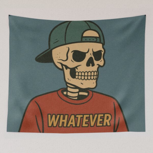 Item preview, Just Another Day designed and sold by Not Hugo.