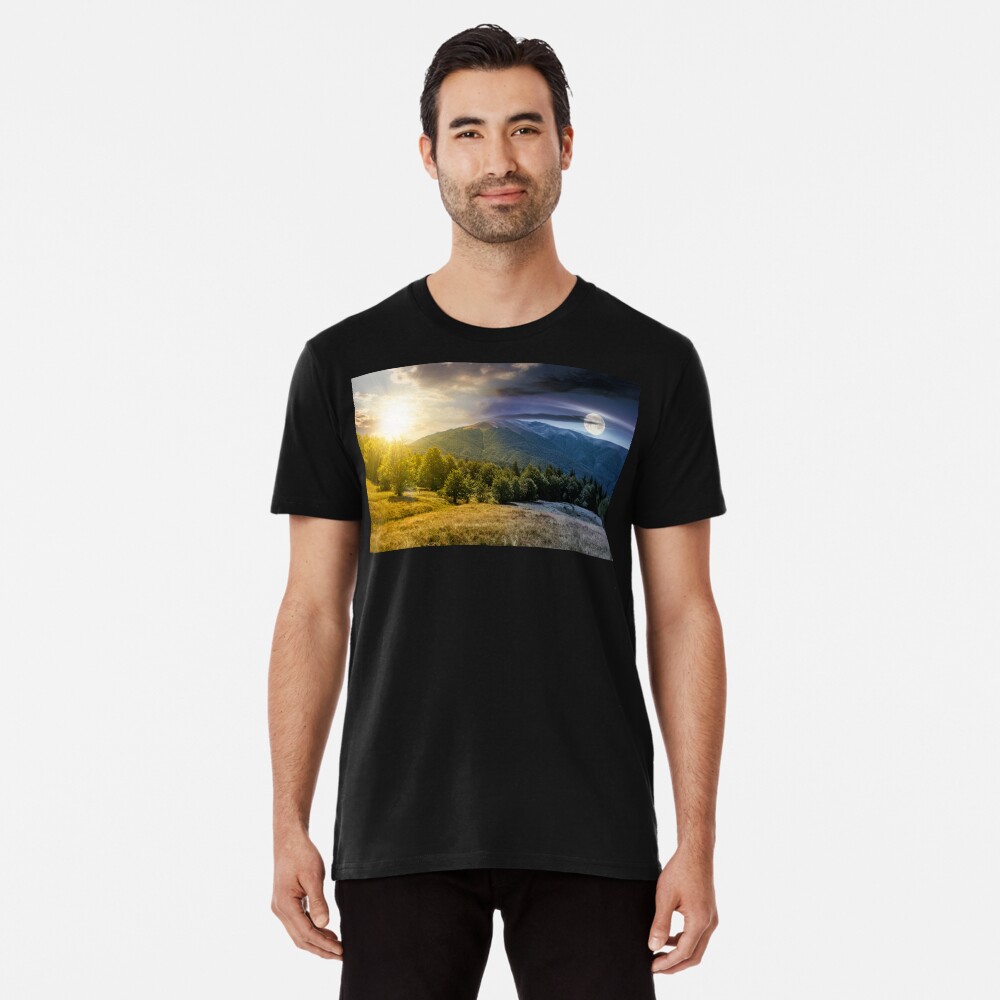 Item preview, Premium T-Shirt designed and sold by mike-pellinni.