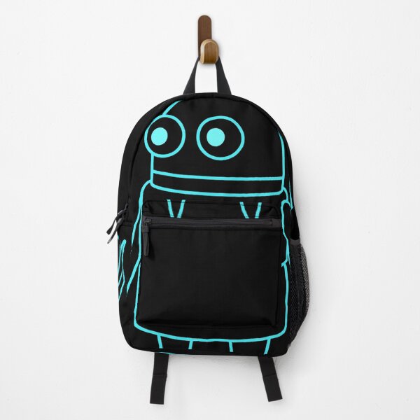 Item preview, R.E.P.O character Robot Night Vision designed and sold by GALLERYCREATOR.