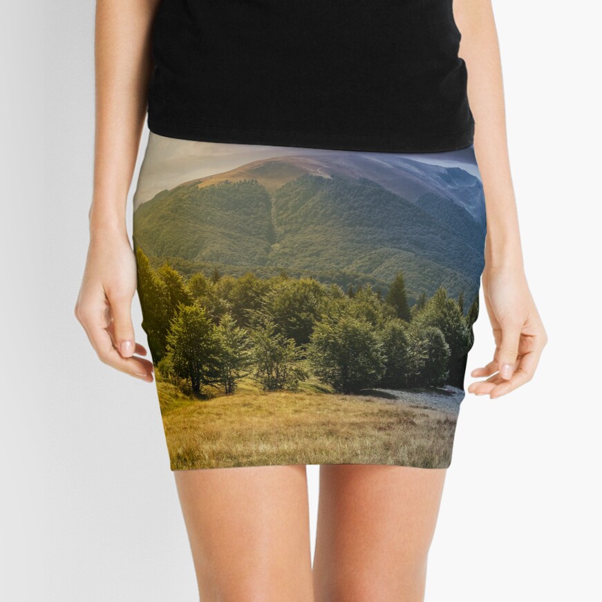 Item preview, Mini Skirt designed and sold by mike-pellinni.