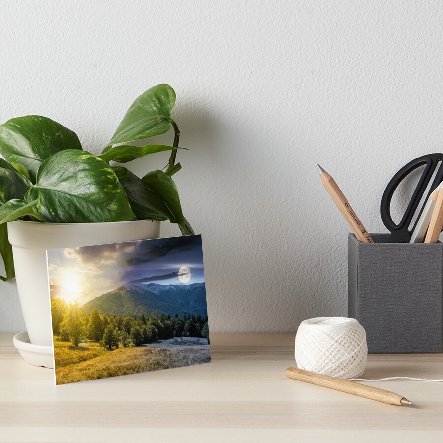 Item preview, Art Board Print designed and sold by mike-pellinni.