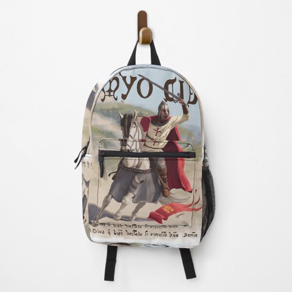 Item preview, Cid Campeador designed and sold by DiegomsArt.