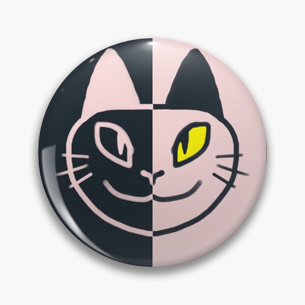 Item preview, Devious Cat designed and sold by luSwig.