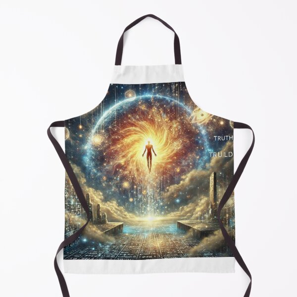 Item preview, Ascended with Truth  designed and sold by zesfresh.