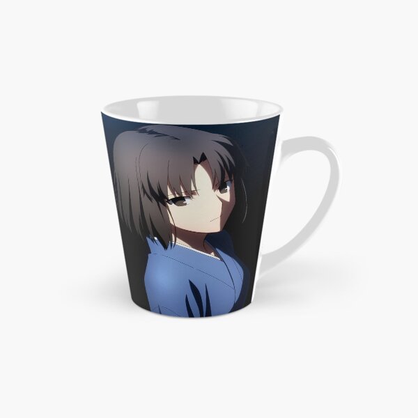 Item preview, Shiki Ryougi - Kara no Kyoukai 11 designed and sold by Infinite-Aspire.