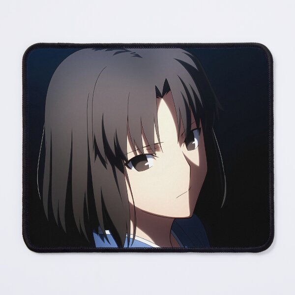 Item preview, Shiki Ryougi - Kara no Kyoukai 11 designed and sold by Infinite-Aspire.