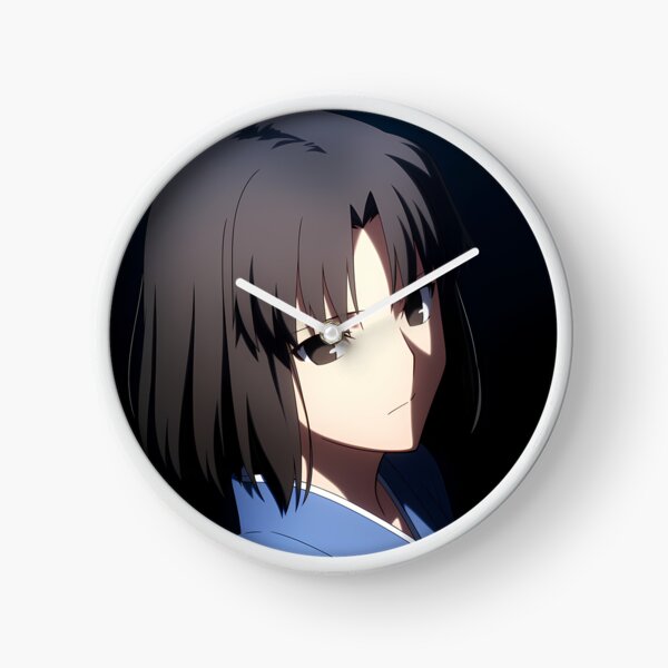 Item preview, Shiki Ryougi - Kara no Kyoukai 11 designed and sold by Infinite-Aspire.