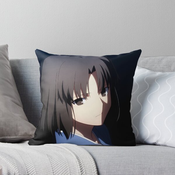 Item preview, Shiki Ryougi - Kara no Kyoukai 11 designed and sold by Infinite-Aspire.