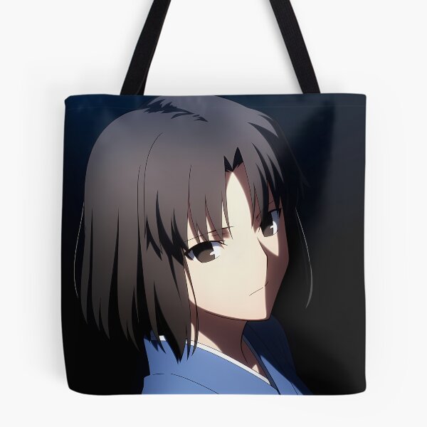 Item preview, Shiki Ryougi - Kara no Kyoukai 11 designed and sold by Infinite-Aspire.