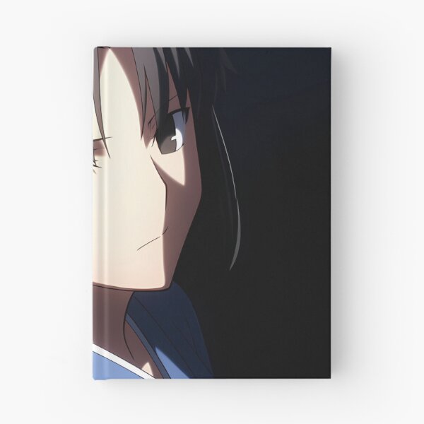 Item preview, Shiki Ryougi - Kara no Kyoukai 11 designed and sold by Infinite-Aspire.