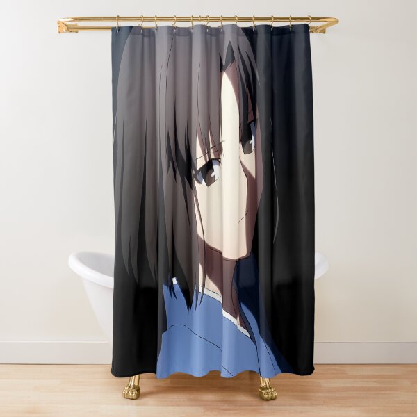 Item preview, Shiki Ryougi - Kara no Kyoukai 11 designed and sold by Infinite-Aspire.
