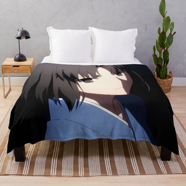 Item preview, Shiki Ryougi - Kara no Kyoukai 11 designed and sold by Infinite-Aspire.