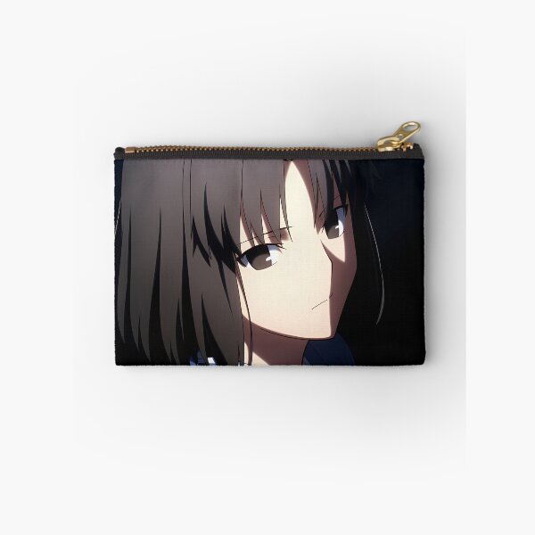 Item preview, Shiki Ryougi - Kara no Kyoukai 11 designed and sold by Infinite-Aspire.