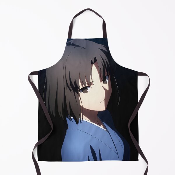 Item preview, Shiki Ryougi - Kara no Kyoukai 11 designed and sold by Infinite-Aspire.