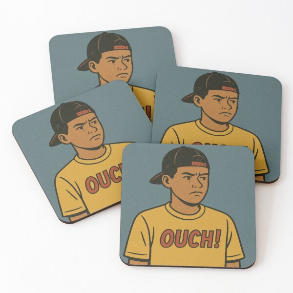 Item preview, Regular Guy designed and sold by Not Hugo.