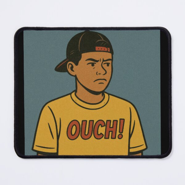 Item preview, Regular Guy designed and sold by Not Hugo.