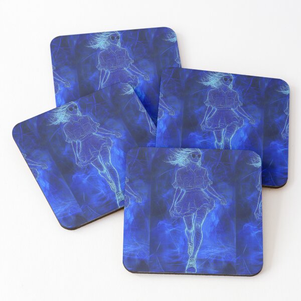Item preview, Sapphire Titania. designed and sold by Neuromech.