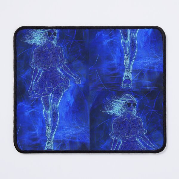 Item preview, Sapphire Titania. designed and sold by Neuromech.