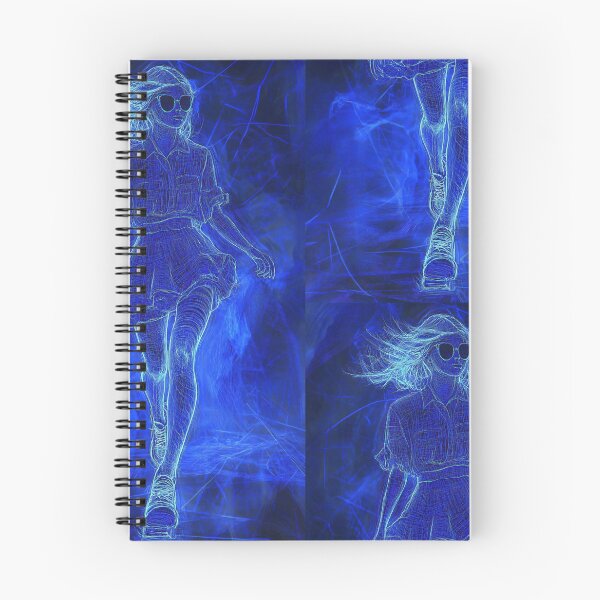 Item preview, Sapphire Titania. designed and sold by Neuromech.