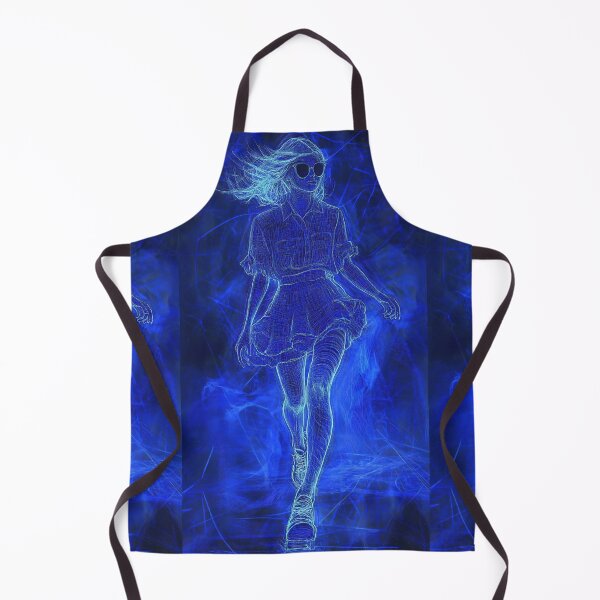 Item preview, Sapphire Titania. designed and sold by Neuromech.