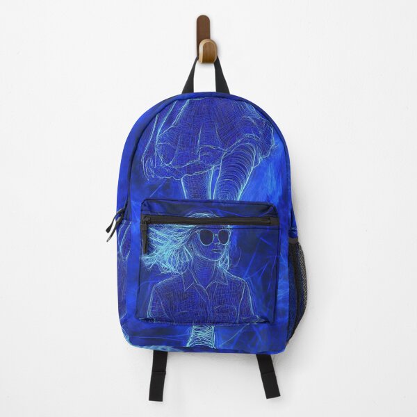 Item preview, Sapphire Titania. designed and sold by Neuromech.