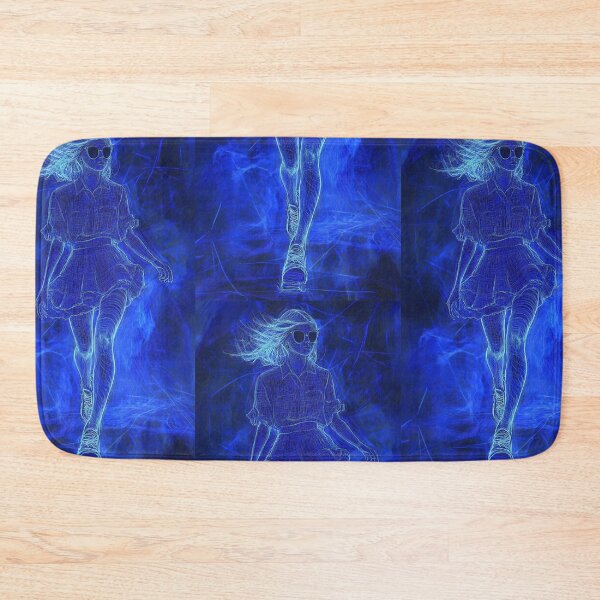 Item preview, Sapphire Titania. designed and sold by Neuromech.