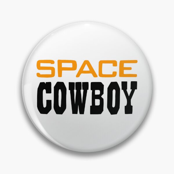 Item preview, Space Cowboy designed and sold by Zerozombiegirl.