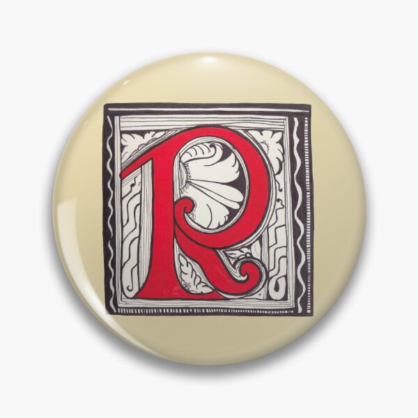 Item preview, R - MINIATURE designed and sold by BeritValk.